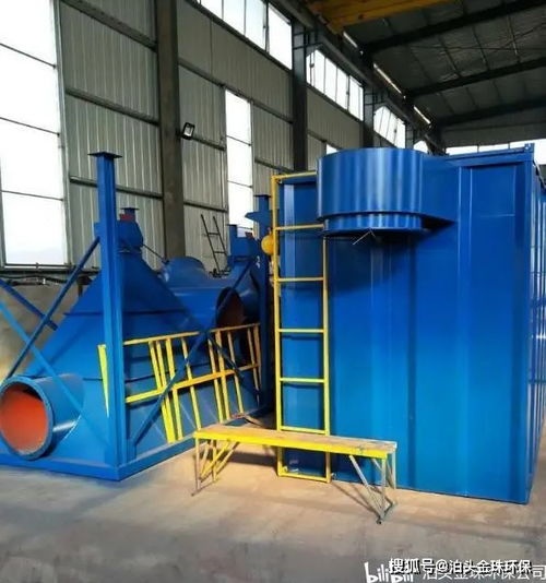 纺织厂除尘设备选择指南 哪种除尘效果好？